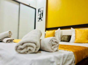 2 Bed - Corporate Penthouse with Sky Orbit, Gym, Swimming Pool